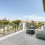 Guest house Bica Vista Lourinha (Lisbon)