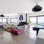 Bica Vista Guest house