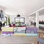 Bica Vista Lourinha (Lisbon)