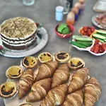 Bica Vista بيت ضيافة