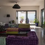 بيت ضيافة Bica Vista لورينها
