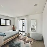 Bica Vista بيت ضيافة لورينها
