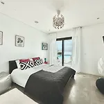 Bica Vista بيت ضيافة لورينها