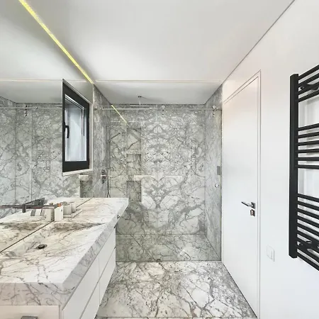 Guest house Casa Bica Vista Boutique Lourinha (Lisbon)