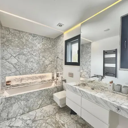 Casa Bica Vista Boutique *