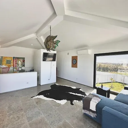 Pensjonat Casa Bica Vista Boutique