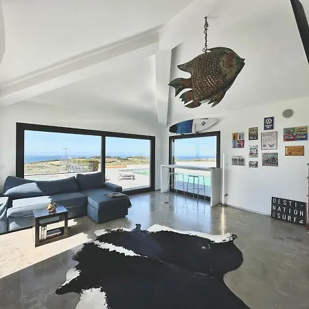 Casa Bica Vista Boutique Guest house Lourinha (Lisbon)