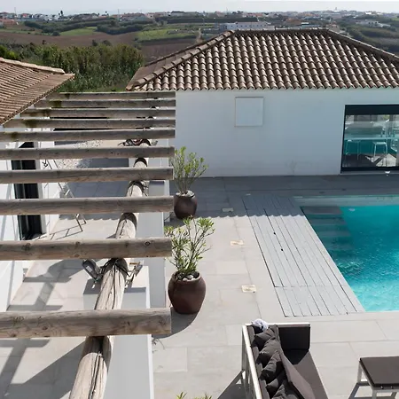Casa Bica Vista Boutique * Lourinha (Lisbon)