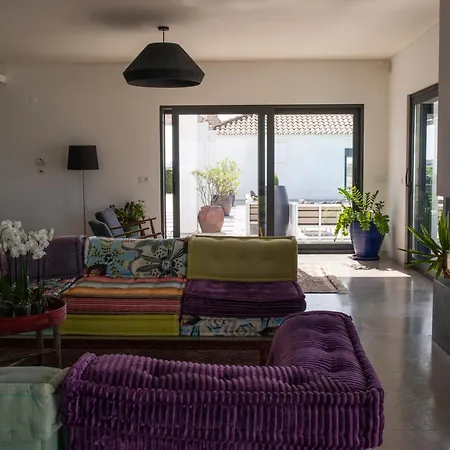 Casa Bica Vista Boutique * Lourinha (Lisbon)