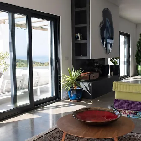 Casa Bica Vista Boutique