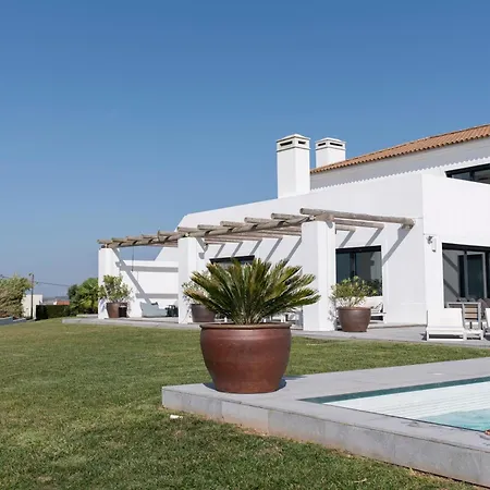Casa Bica Vista Boutique Guest house