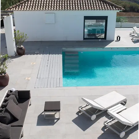Guest house Casa Bica Vista Boutique *