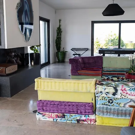 Casa Bica Vista Boutique