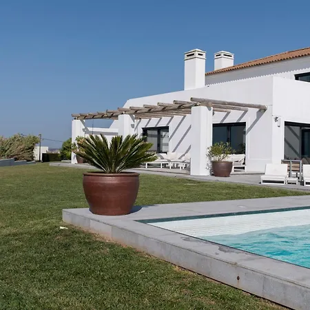 Pensjonat Casa Bica Vista Boutique Lourinhã