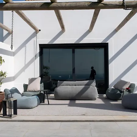 Casa Bica Vista Boutique * Lourinha (Lisbon)