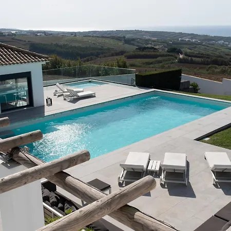 Guest house Casa Bica Vista Boutique Lourinha (Lisbon)
