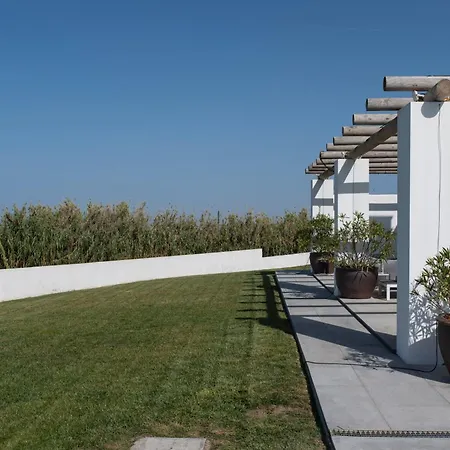 Casa Bica Vista Boutique Pensjonat Lourinhã
