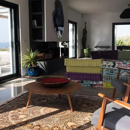 Casa Bica Vista Boutique * Lourinha (Lisbon)
