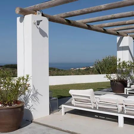 Casa Bica Vista Boutique Lourinha (Lisbon)