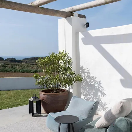 Guest house Casa Bica Vista Boutique Lourinha (Lisbon)