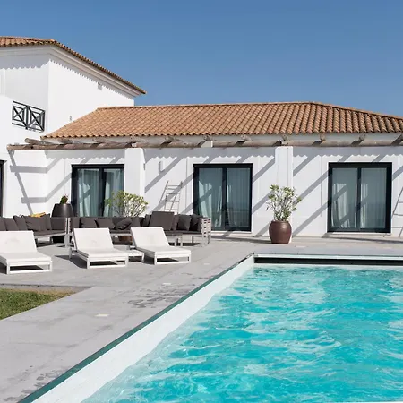 Casa Bica Vista Boutique Guest house *