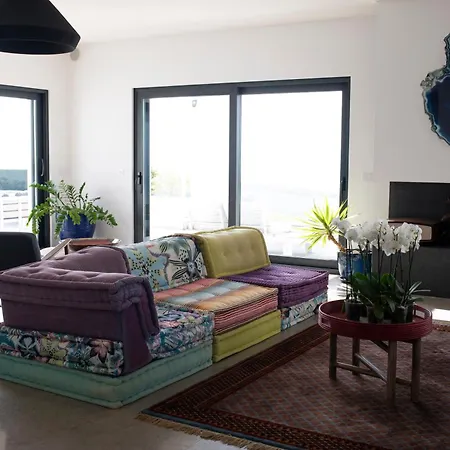 Casa Bica Vista Boutique Lourinha (Lisbon)