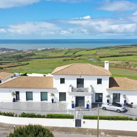 Casa Bica Vista Boutique * Lourinhã