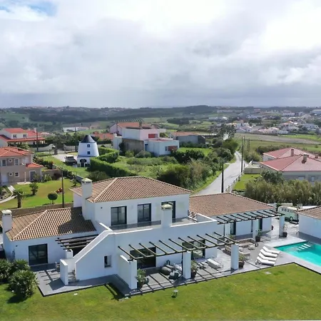 Casa Bica Vista Boutique