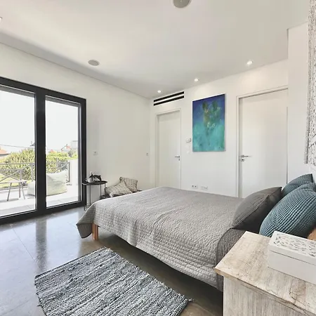 Casa Bica Vista Boutique Pensjonat Lourinhã