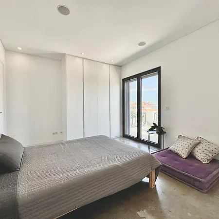 Guest house Casa Bica Vista Boutique *