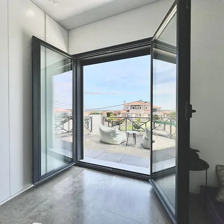 Pensjonat Casa Bica Vista Boutique Lourinhã