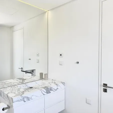 Casa Bica Vista Boutique Guest house