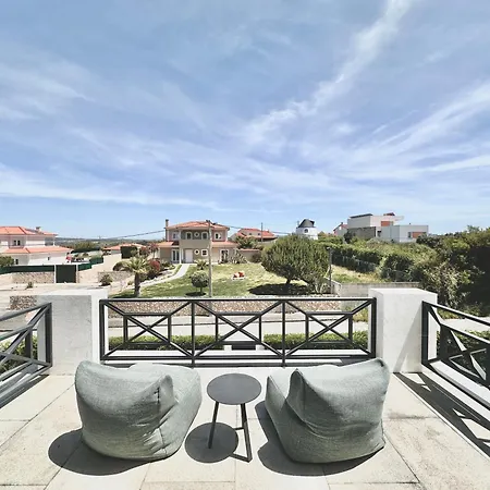 Casa Bica Vista Boutique Guest house *