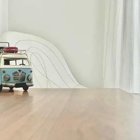 Casa Bica Vista Boutique * Lourinha (Lisbon)