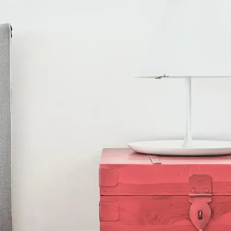 Casa Bica Vista Boutique Pensjonat