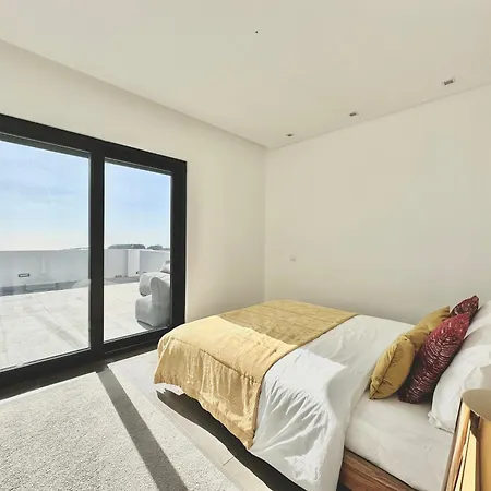 Casa Bica Vista Boutique *