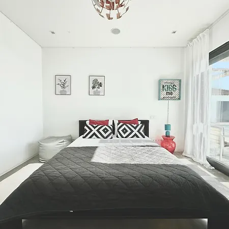 Casa Bica Vista Boutique Guest house *