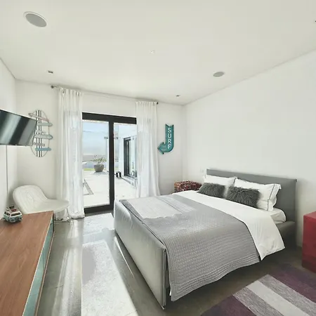 Casa Bica Vista Boutique Guest house Lourinha (Lisbon)
