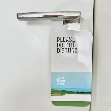 Pensjonat Casa Bica Vista Boutique