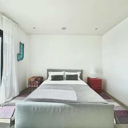 Guest house Casa Bica Vista Boutique Lourinha (Lisbon)