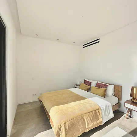 Casa Bica Vista Boutique Lourinha (Lisbon)