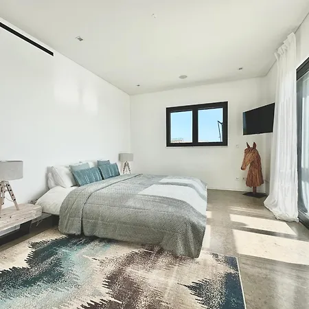 Casa Bica Vista Boutique Lourinha (Lisbon)