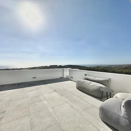 Casa Bica Vista Boutique Guest house *