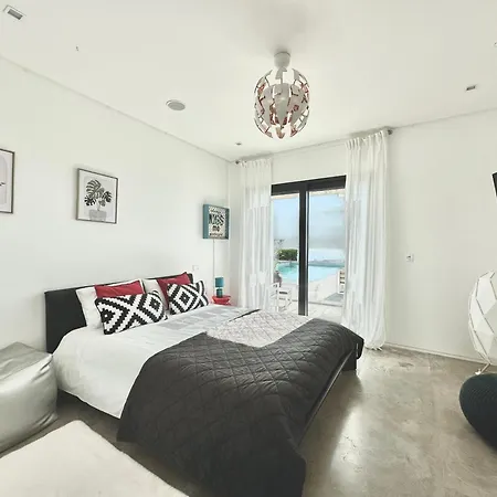 Casa Bica Vista Boutique *