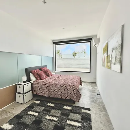 Casa Bica Vista Boutique *