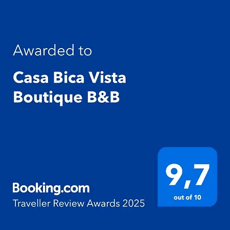 Casa Bica Vista Boutique Guest house Lourinha (Lisbon)