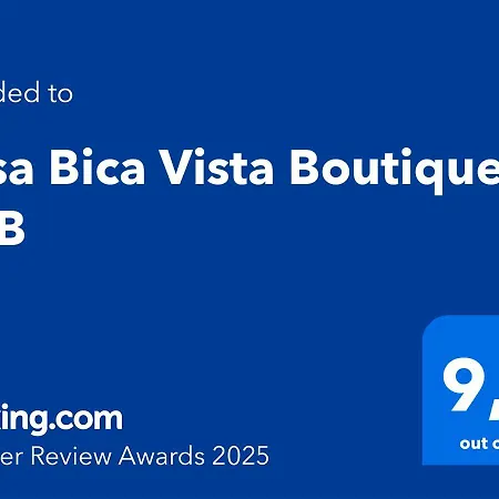 Casa Bica Vista Boutique * Lourinha (Lisbon)