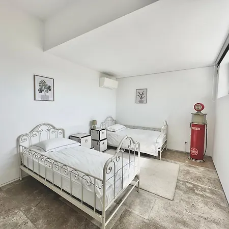 Bica Vista 4* Lourinha (Lisbon)
