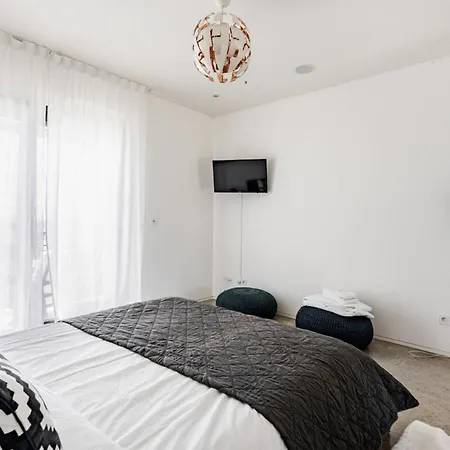 Bica Vista Boutique Guest house