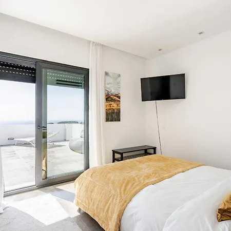 Guest house Bica Vista Boutique